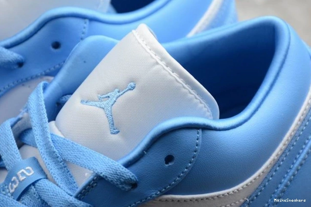 MaikeSneakers 1 Low (W) Jordan Air AO9944-441 UNC 0707